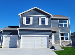 5514 N 189th St, Elkhorn, NE 68022