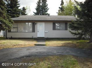 4334 E 5th Ave, Anchorage, AK 99508