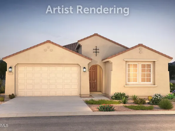 10002 S BICKWELL Trail, Apache Junction, AZ 85120