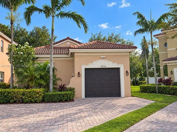 3930 NE 10th Dr, Homestead, FL 33033