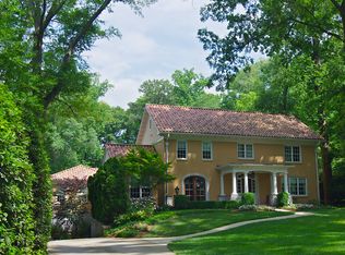 1169 Lullwater Rd NE, Atlanta, GA 30307