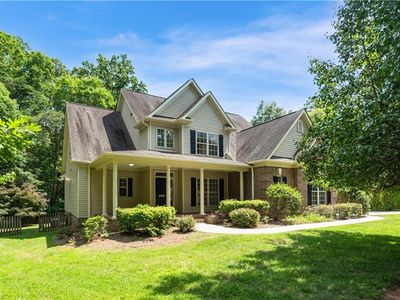 2101 Abbott Dr, Greensboro, NC, 27455