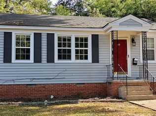 1516 Trace Ave, Tupelo, MS 38804