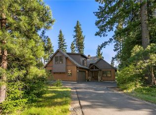 30 Sweet Shop Lane Cle, Elum, WA 98922