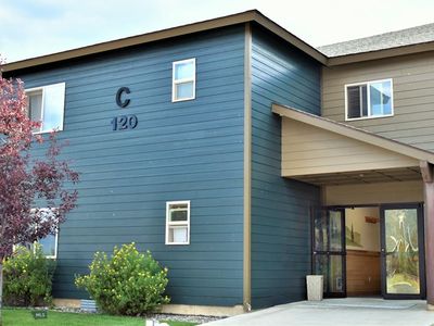 120 Firelight Unit C-3, Gallatin Gateway, MT, 59730