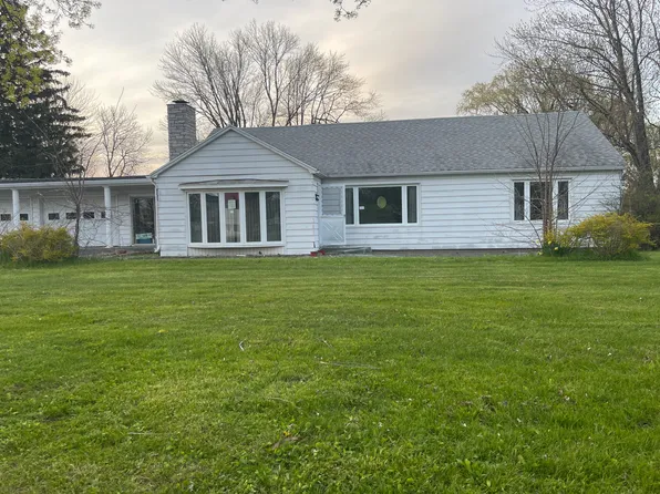 3109 E Bayard Street Ext, Seneca Falls, NY 13148