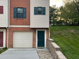140 Mosside Loop, Seven Fields, PA 16046