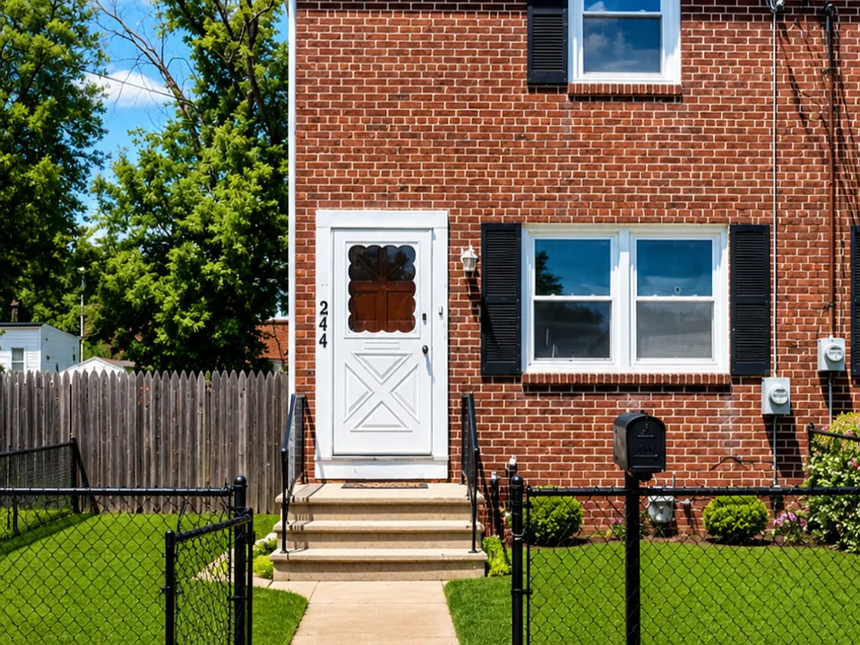 244 Hobart Ave