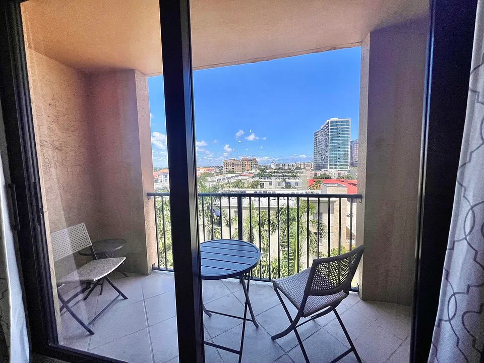 651 Okeechobee Blvd #706