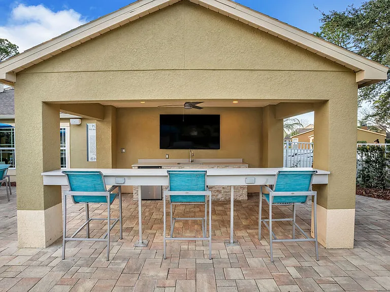 The Canopy Apartment Villas — Photo 10