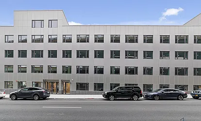 Rented by ABODE NYC LLC