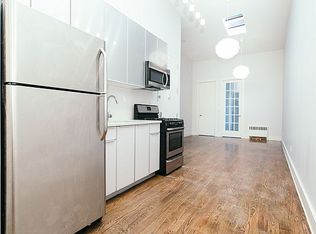 222 Suydam St #3D, Brooklyn, NY 11237