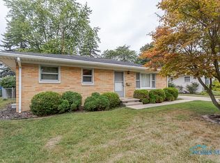 1017 Rosedale St, Maumee, OH 43537