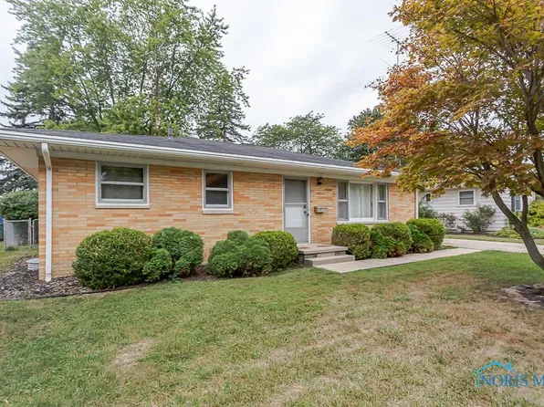 1017 Rosedale St, Maumee, OH 43537