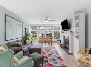 20228 54th Ave #102, Langley, BC V3A3W3