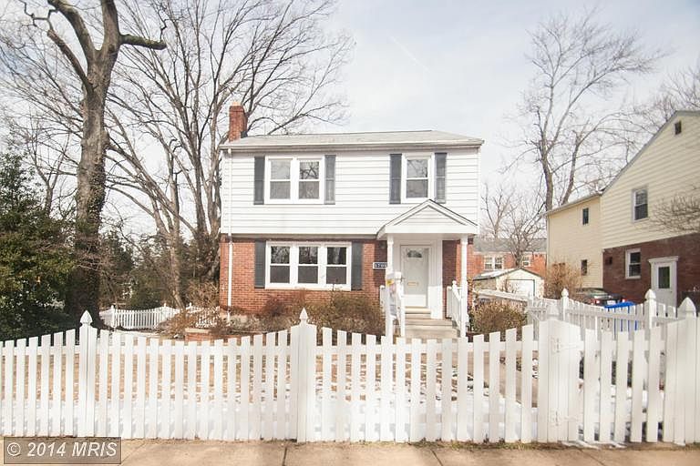 1st image of 5709 Fairfax Dr