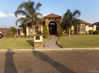 4704 Eclipse St, Edinburg, TX 78542