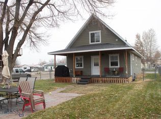 18 S Georgia St, Three Forks, MT 59752