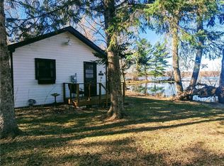 11445 State Road 48, Luck, WI 54853