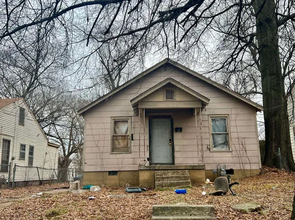 1522 Standridge St, Memphis, TN 38108