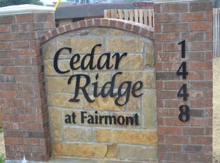 1448 W Fairmont St, Longview, TX 75604