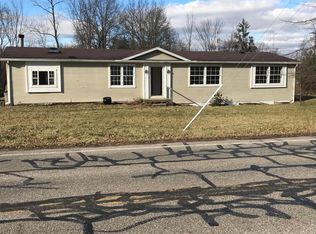 5819 Rhodes Rd, Kent, OH 44240