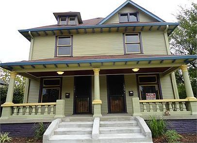 1st image of 1839 N Talbott St #A