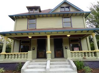 1839 N Talbott St #A, Indianapolis, IN 46202