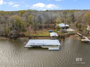 8031 Bryants Landing Rd, Stockton, AL 36579