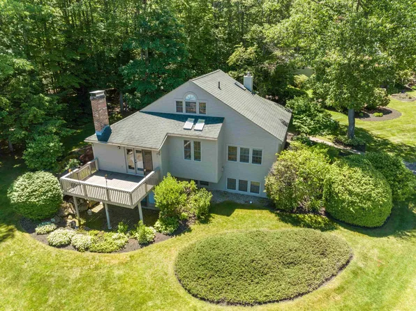 17 Crane Circle #17, Laconia, NH 03246