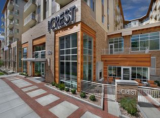Liberty Crest, Salt Lake City, UT 84102