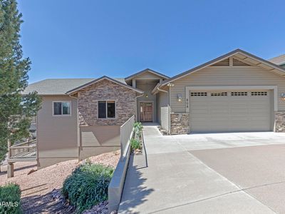 808 N Elk Horn Cir, Payson, AZ, 85541