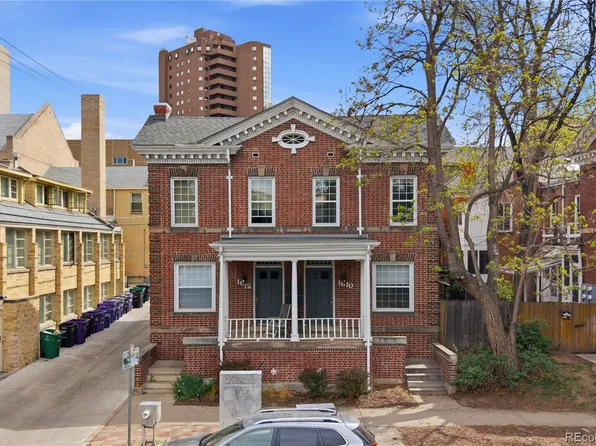 1610 E 14th Avenue #B, Denver, CO 80218