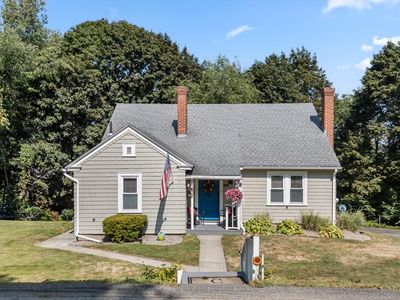 32 Field St, Auburn, MA, 01501