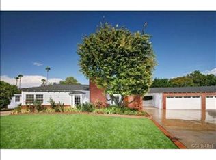 8740 White Oak Ave, Northridge, CA 91325