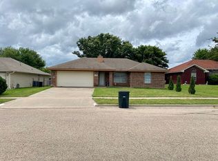 3612 Crosscut Loop, Killeen, TX 76542