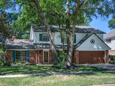 15119 Prairie Rose Dr, Houston, TX, 77070