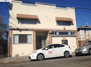 886 45th St, Oakland, CA 94608
