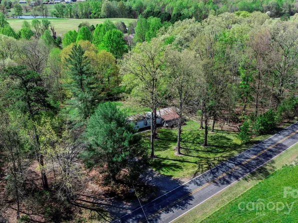 160 Hefner Ln, Taylorsville, NC 28681