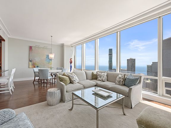 3rd image of 401 N Wabash Ave Unit 55F