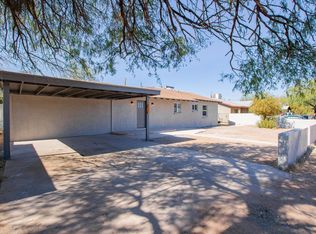3624 S San Rafael Pl, Tucson, AZ 85713