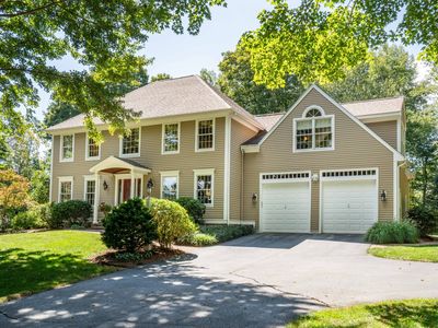 7 Zenith Lane, Glastonbury, CT, 06033