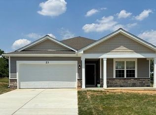 16 Gatehouse Pl, Charles Town, WV 25414