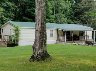 1107 Hinkle Odell Rd, Leivasy, WV 26676