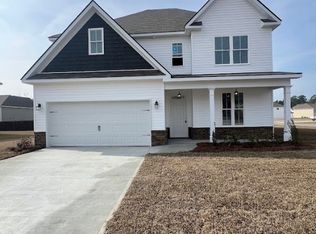 2A Oak Alley, Guyton, GA 31312