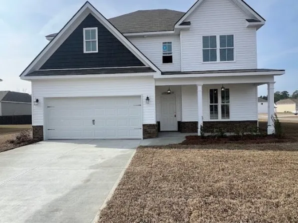 2A Oak Alley, Guyton, GA 31312