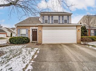 3640 King Edward Way, Dayton, OH
