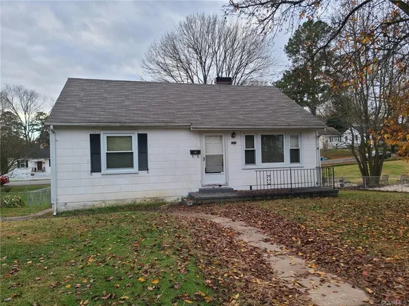 2607 Fernhill Ave, Henrico, VA 23228