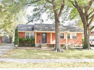 4524 Astor Rd, Mesquite, TX 75150