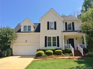 8901 Forest Shadow Cres, Cornelius, NC 28031